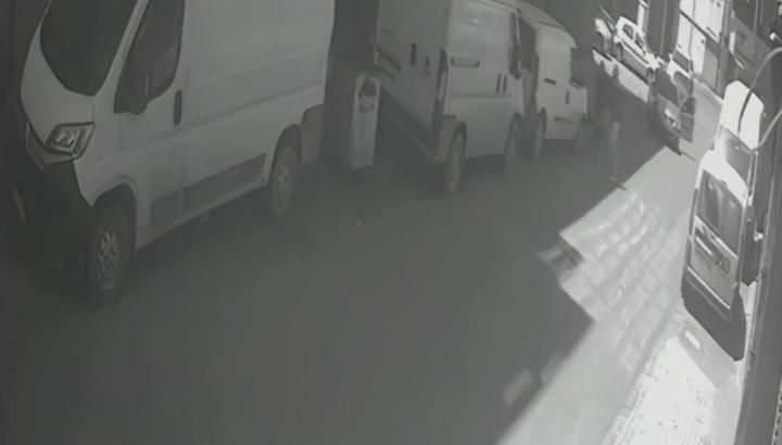 Sarıyer’de 'Karımla aranda ne var’ diyerek eşinin çalışanını silahla vurdu; Çanakkale’de yakalandı