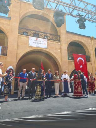 Ankara’da Türk-Japon kültür buluşması etkinlikleri başladı