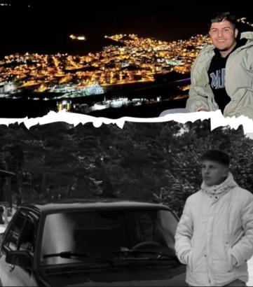 Tokat’ta otomobilin çarptığı motosikletteki 2 kişi öldü