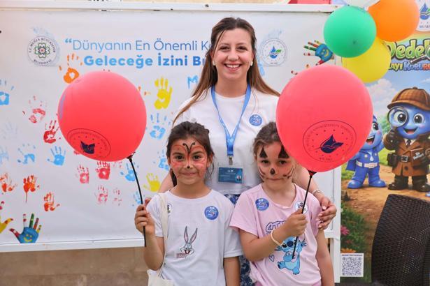 Bodrum'da Dünya Çevre Günü etkinliklerle kutlandı