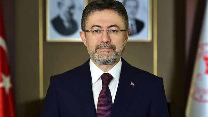 Bakan Yumaklı: Yılda ortalama 1,3 milyon gıda denetimi gerçekleştiriyoruz