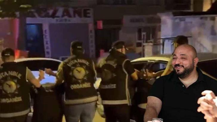 Can Polat cinayeti şüphelileri adliyeye sevk edildi