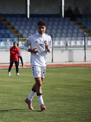 Altay yeni sezonda Osman'ı parlatacak