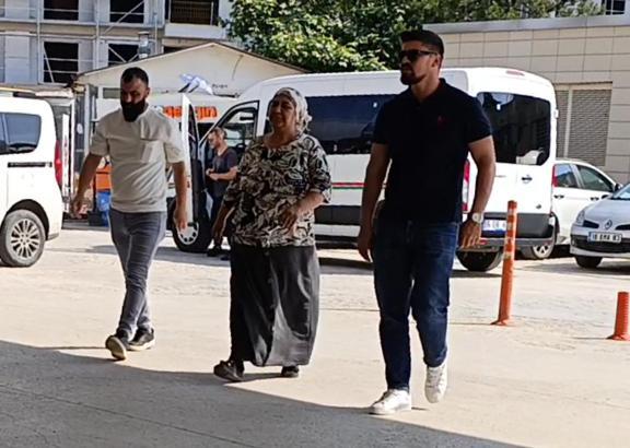 İnegöl’de kesinleşmiş hapis cezası bulunan hükümlü yakalandı