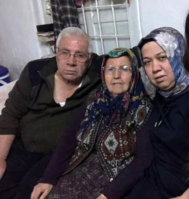 Isparta’daki kazada annenin ardından baba ile kızları da kurtarılamadı