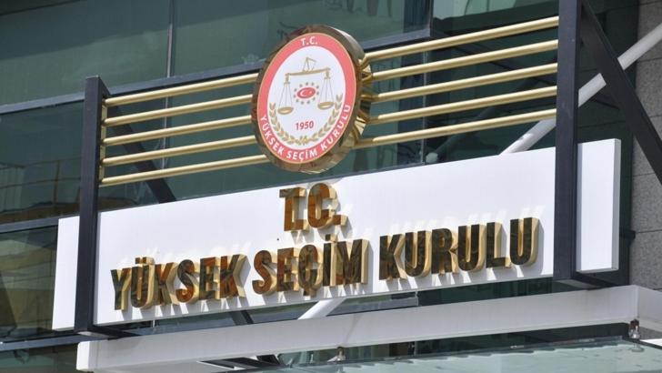 YSK Başkanı Mutta'dan ara seçimlere ilişkin açıklama