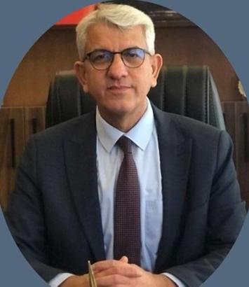 Uludağ Gümrük ve Dış Ticaret Bölge Müdürü geçirdiği kalp krizi sonucu hayatını kaybetti