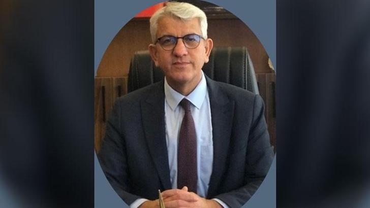 Uludağ Gümrük ve Dış Ticaret Bölge Müdürü geçirdiği kalp krizi sonucu hayatını kaybetti