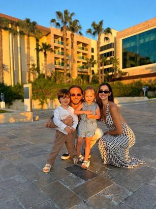 İngiliz futbolcu Maddison'dan Antalya tatili