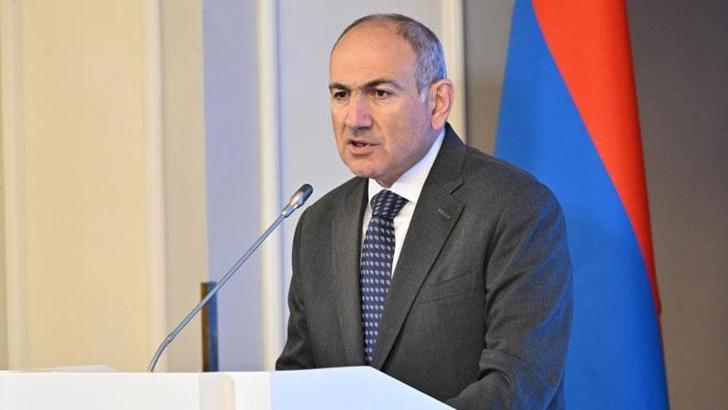 Ermenistan parlamento seçimlerinde Paşinyan çoğunluğu sağladı