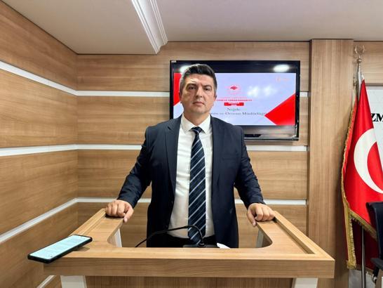 Niğde’de sel felaketinde 11 bin dekar tarım alanı zarar gördü