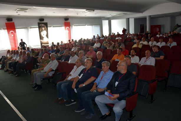 Karşıyaka'ya başkan aranıyor