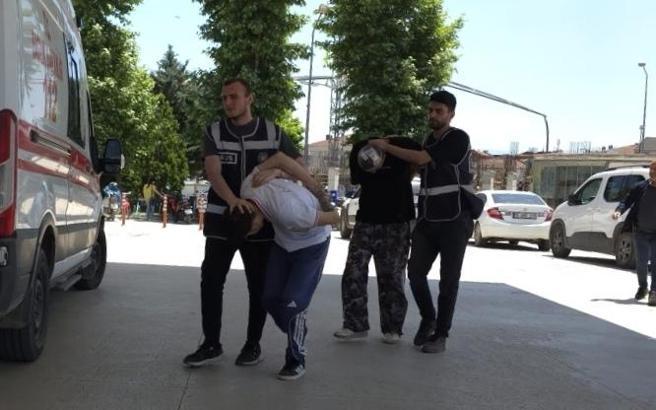 Çocuk parkında 10 kişinin yaraladığı pompalı tüfekli saldırıya 5 gözaltı