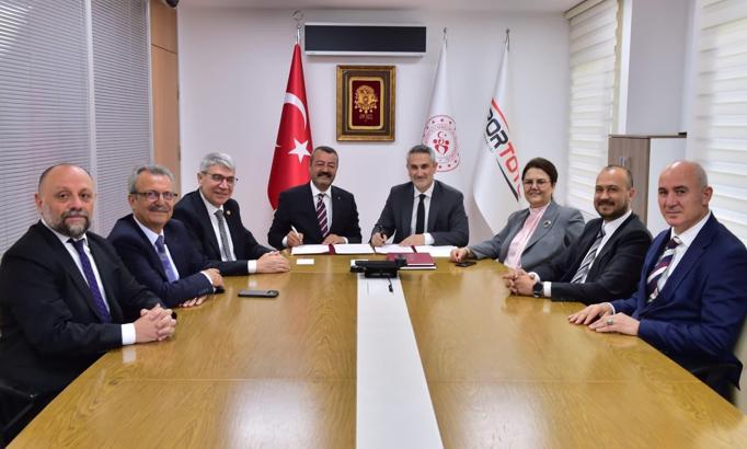 Osmaniye’ye yeni spor yatırımları