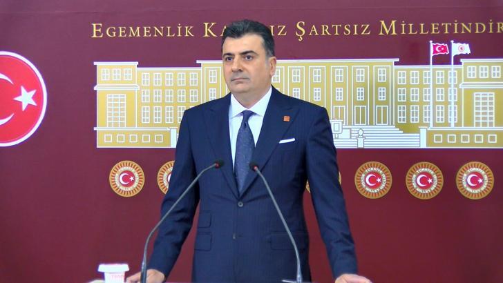 Özgür Özel: Yarın benim konuşacağım grup toplantısı yapılacak (2)