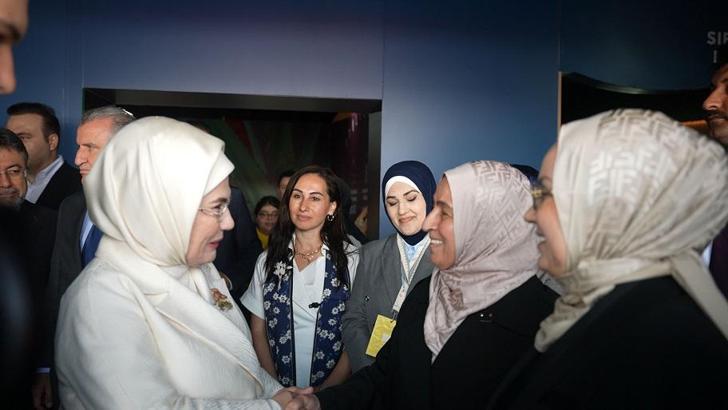 Eminevim, Sıfır Atık Festivali’nde binlerce ziyaretçiyle buluştu