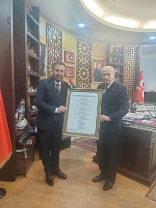 Bahçeli'nin isteğiyle A Milli Takım için marş bestelendi