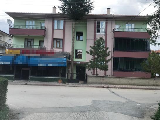 Komşusunu 60 bin TL için öldürmüş