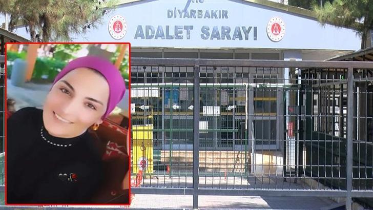 Eşi tarafından öldürüldüğü iddia edilen Dilan’ın annesi: Ağzına silah dayıyordu
