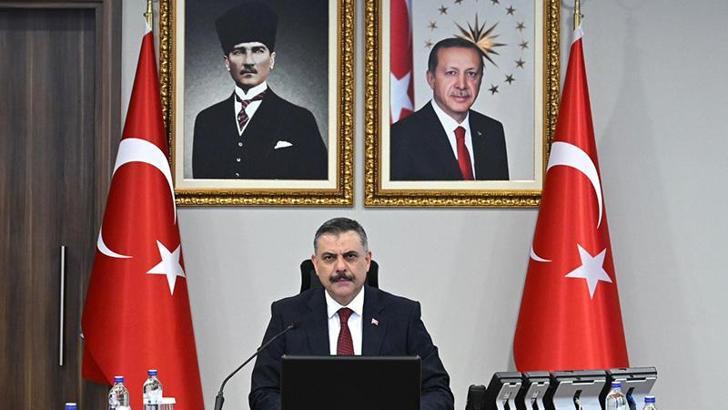 Bakan Çiftçi: Türkiye, NATO Zirvesi'ne en üst düzeyde ev sahipliği yapacaktır
