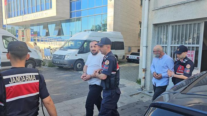18 yıl sonra gizemi çözülen 'kirpi' lakaplı Ahmet Yılmaz cinayetinde ilk duruşma