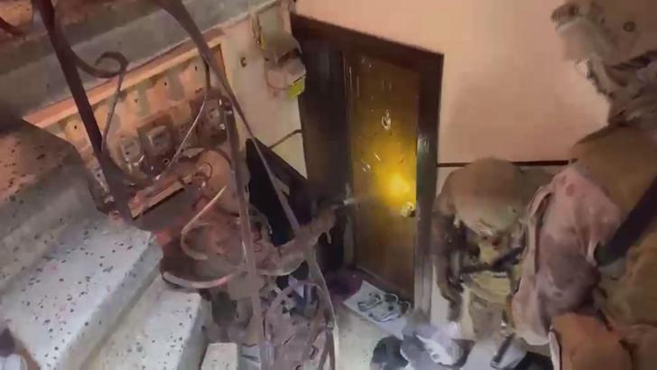 İstanbul merkezli 8 ilde uyuşturucu operasyonu: 95 gözaltı