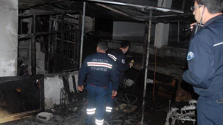 Şantiyede yanan kulübede cesedi bulunmuştu, 12 yıl sonra öldürüldüğü ortaya çıktı