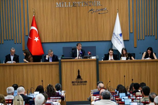 AK Parti Meclis Üyesi Adem Öztürk: Karşıyakalıların gözü aydın