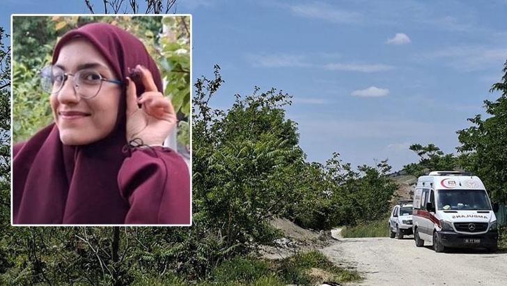 Ankara'da kaybolan lise öğrencisi Fatmanur aranıyor