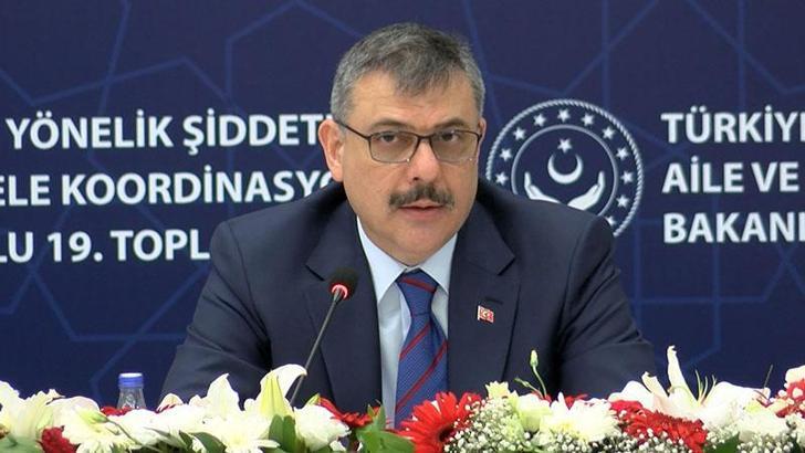 Bakan Çiftçi: KADES'i 9 milyon 713 bin 686 kişi indirdi