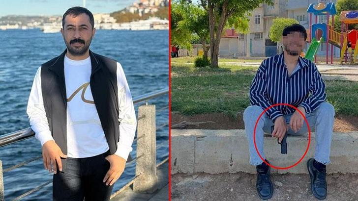 Mardin’de parktaki cinayetin şüphelileri tutuklandı