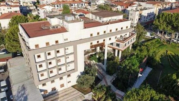 Manavgat’ta 'rüşvet' soruşturmasında 2 yeni tutuklama