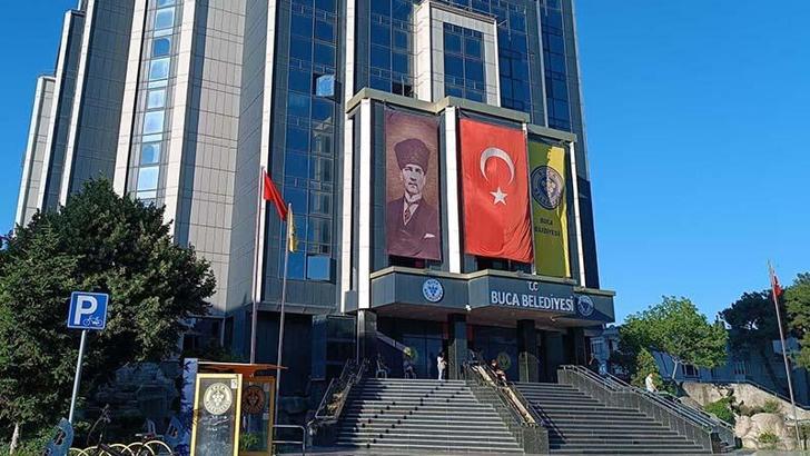 Buca Belediyesi’ne operasyonda adli kontrolle serbest kalanlar için Başsavcılıktan itiraz