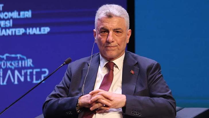 Bakan Bolat: Önceliğimiz Suriye halkının selameti oldu