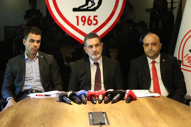 Samsunspor’da yeni kombine dönemi, büyük maçlara ayrı fiyat uygulanacak
