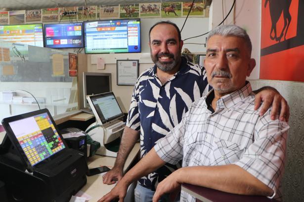 Türkiye şans oyunları tarihinin rekor ikramiyesi Adana’da sahibini buldu