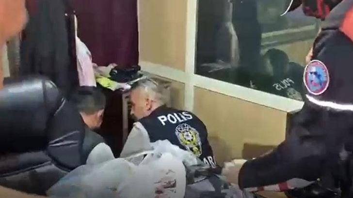 Ankara'da kumar oynatılan iş yerlerine operasyon: 11 şüpheli yakalandı
