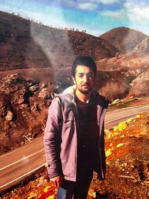 Siirt’te kaybolan çoban, 8 kilometre uzaklıkta bitkin halde bulundu