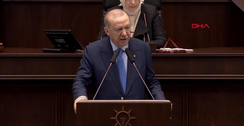 Cumhurbaşkanı Erdoğan'dan önemli açıklamalar