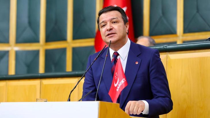 Arıkan: İktidarın ajandasında baskın seçim var