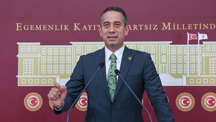 CHP'li Başarır: Parti Meclisi kurultay yönünde karar alacaktır