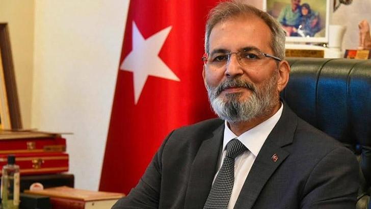 Eski belediye başkanına nitelikli dolandırıcılıktan 60 yıl hapis cezası
