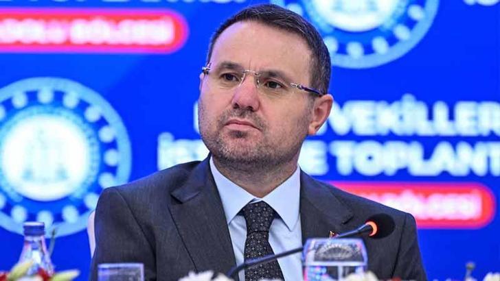 Bakan Gürlek: Bilirkişilik uygulamalarına ilişkin önemli düzenlemeler yapılacak
