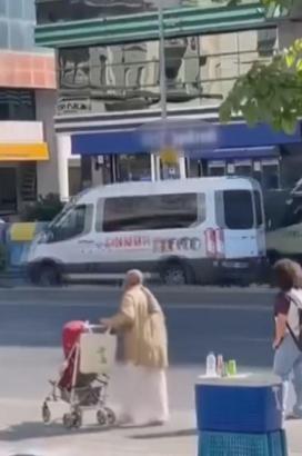 Esenyurt'ta banka şubesine silahlı saldırıda bulunan şüpheli yakalandı