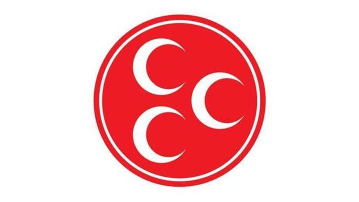 MHP Manisa il teşkilatı feshedildi
