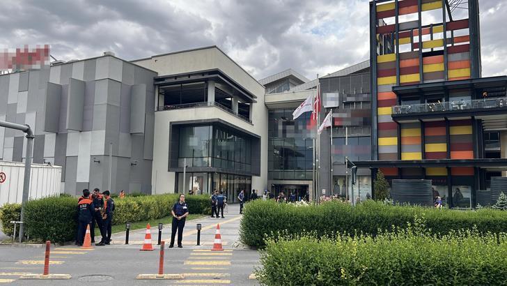 Kayseri’de AVM’de asılsız ‘canlı bomba’ ihbarı yapan çocuk yakalandı