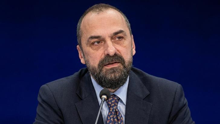 AK Parti'li Acar: Tarih sizi katliamlarınızla hatırlayacakc