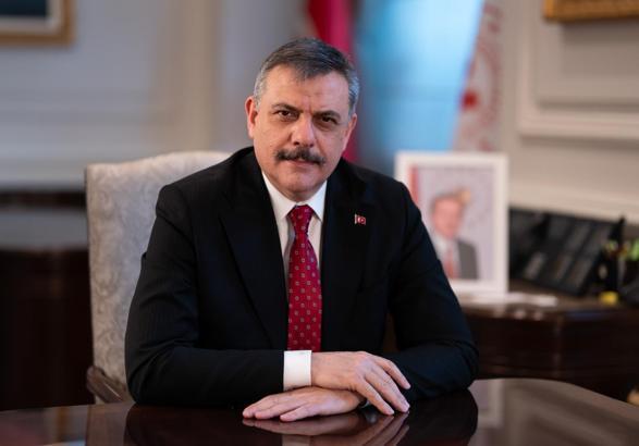 Bakan Çiftçi: Yeni nesil suç çetelerini eylem yapamaz hale getireceğiz