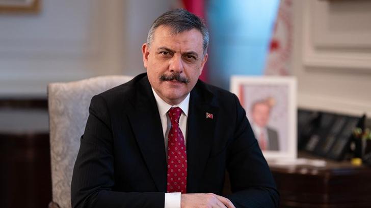 Bakan Çiftçi: Yeni nesil suç çetelerini eylem yapamaz hale getireceğiz