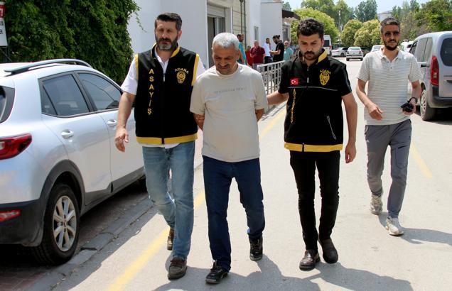 Kardeşini, dükkan kirasını eşit paylaştırmadığı için öldürmüş